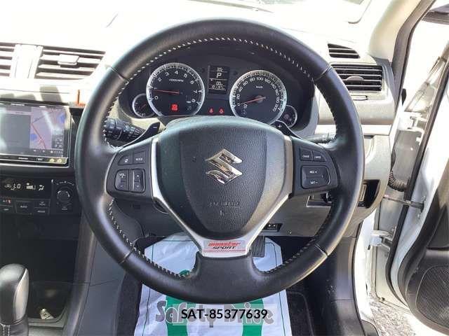 Suzuki SWIFT 2013-01 8629208-1