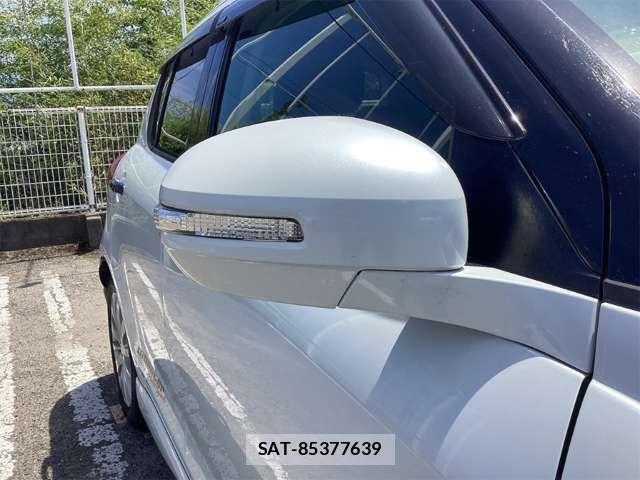 Suzuki SWIFT 2013-01 8629208-19