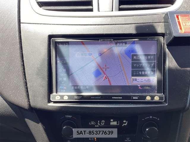 Suzuki SWIFT 2013-01 8629208-3