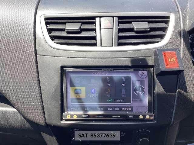 Suzuki SWIFT 2013-01 8629208-5