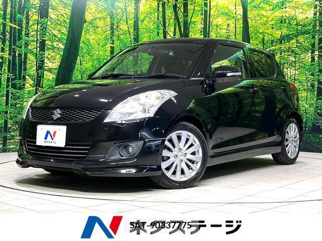 Suzuki SWIFT 2013-01 8629210-0