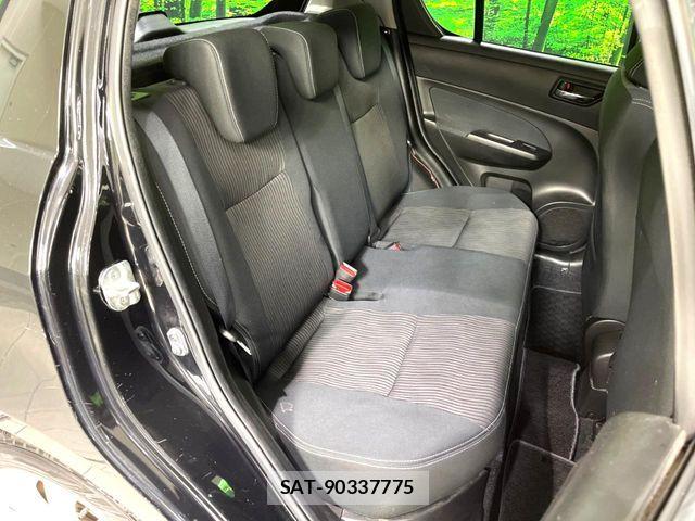 Suzuki SWIFT 2013-01 8629210-9