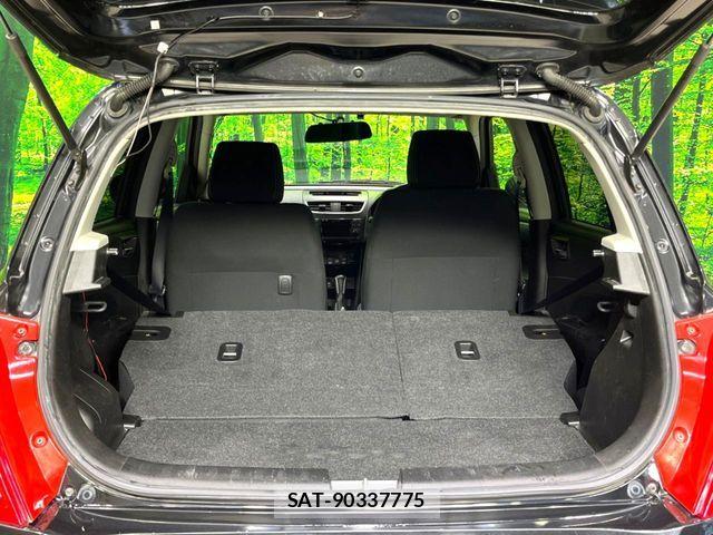 Suzuki SWIFT 2013-01 8629210-10