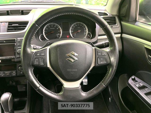 Suzuki SWIFT 2013-01 8629210-11