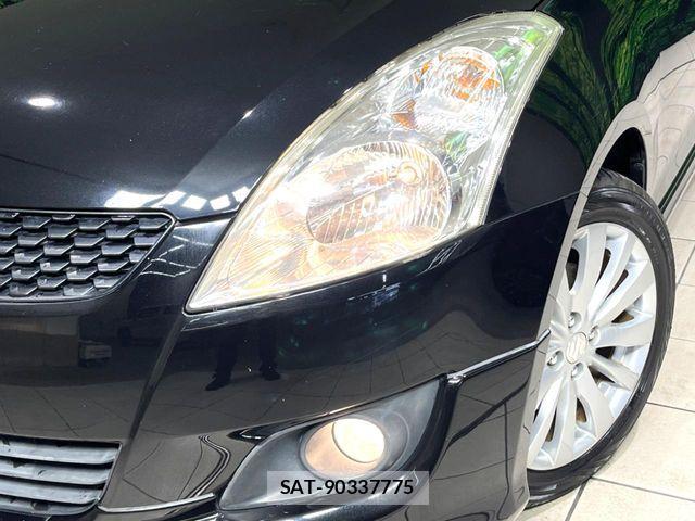 Suzuki SWIFT 2013-01 8629210-12