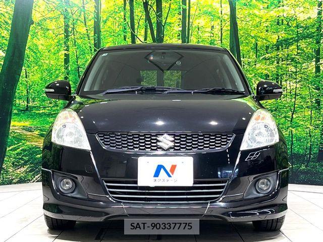 Suzuki SWIFT 2013-01 8629210-14