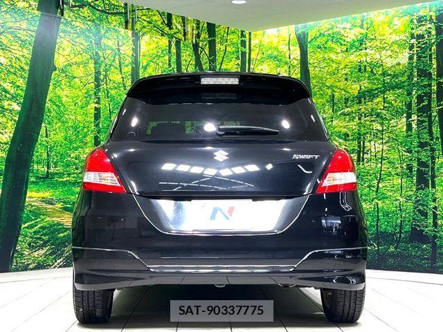 Suzuki SWIFT 2013-01 8629210-15