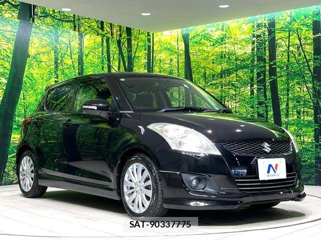 Suzuki SWIFT 2013-01 8629210-16