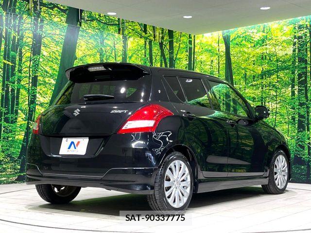 Suzuki SWIFT 2013-01 8629210-17