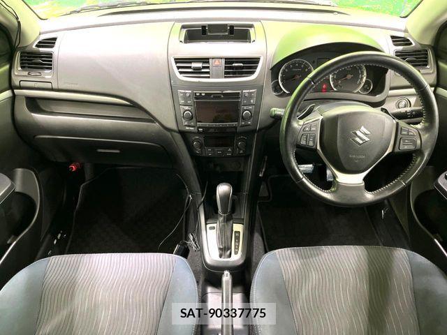 Suzuki SWIFT 2013-01 8629210-2
