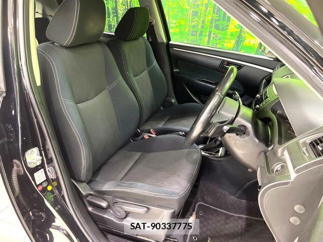 Suzuki SWIFT 2013-01 8629210-8