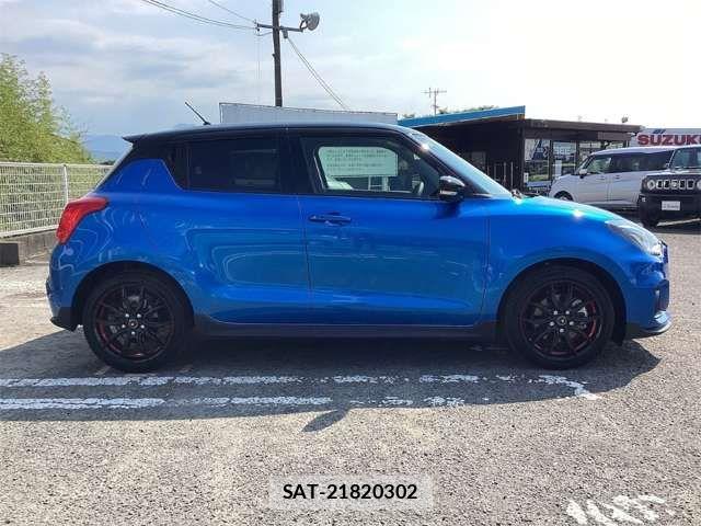 Suzuki SWIFT 2024-04 8629182-10