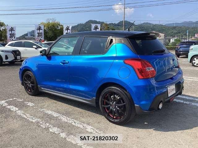 Suzuki SWIFT 2024-04 8629182-12