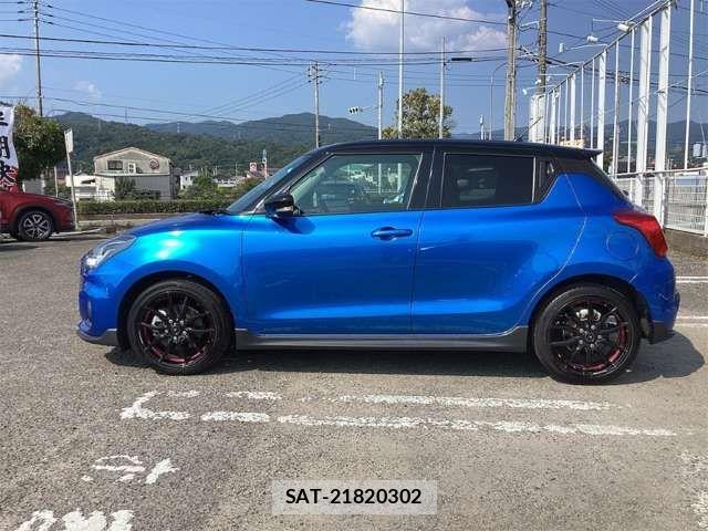Suzuki SWIFT 2024-04 8629182-13