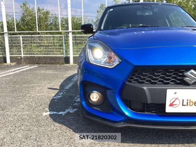 Suzuki SWIFT 2024-04 8629182-16