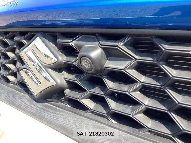 Suzuki SWIFT 2024-04 8629182-17
