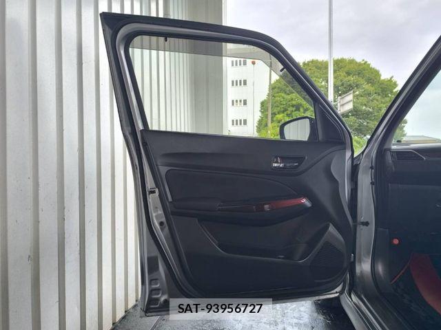 Suzuki SWIFT 2018-06 8629192-10