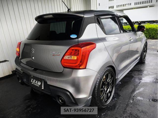 Suzuki SWIFT 2018-06 8629192-1