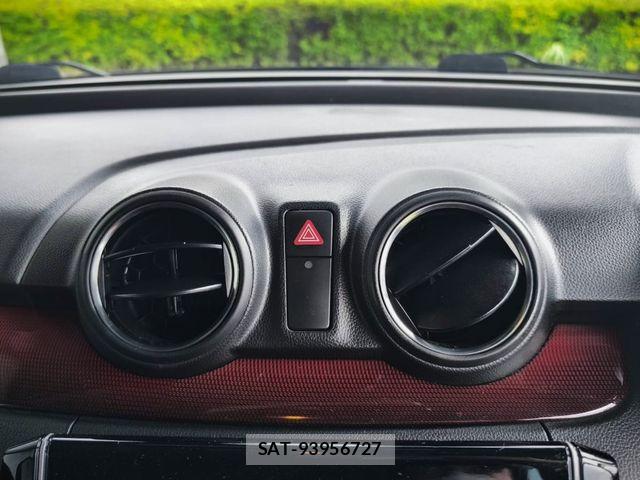 Suzuki SWIFT 2018-06 8629192-20