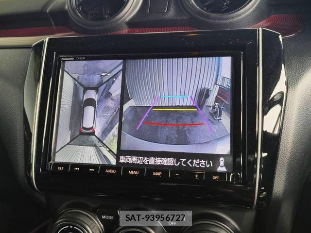 Suzuki SWIFT 2018-06 8629192-21