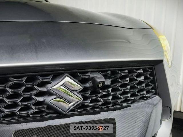 Suzuki SWIFT 2018-06 8629192-25