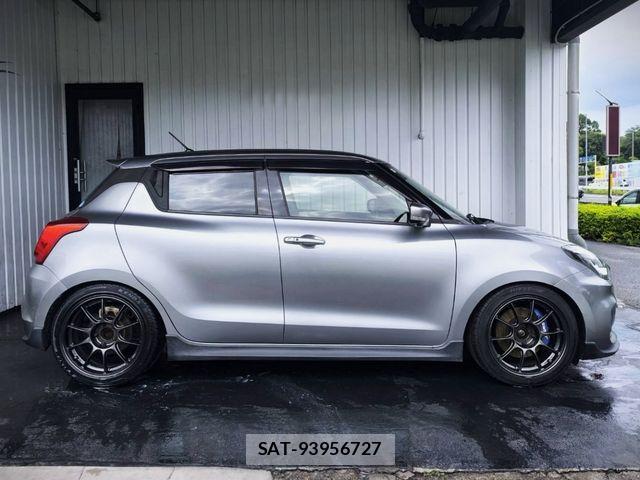 Suzuki SWIFT 2018-06 8629192-2