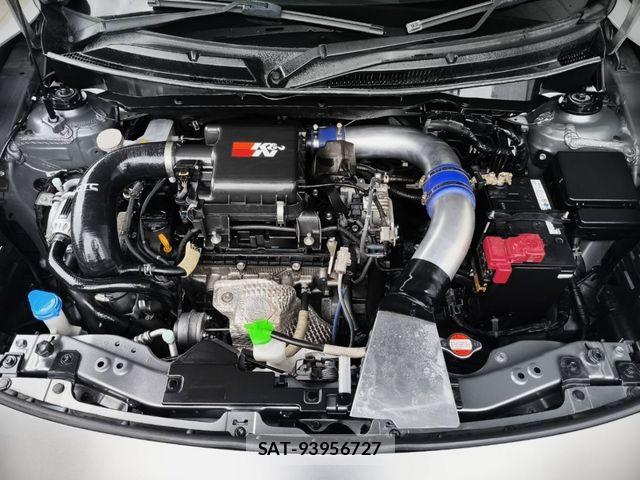 Suzuki SWIFT 2018-06 8629192-4