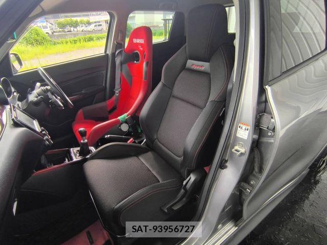 Suzuki SWIFT 2018-06 8629192-7