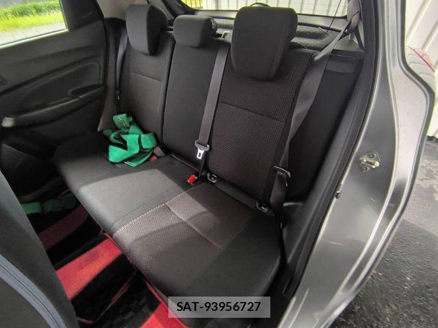Suzuki SWIFT 2018-06 8629192-8