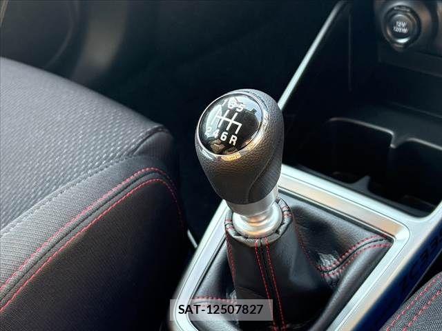 Suzuki SWIFT 2025-11 8661855-5