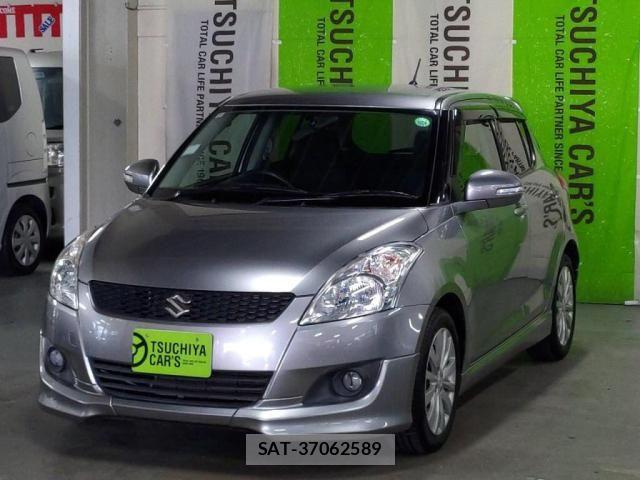 Suzuki SWIFT 2013-07 8667000-0