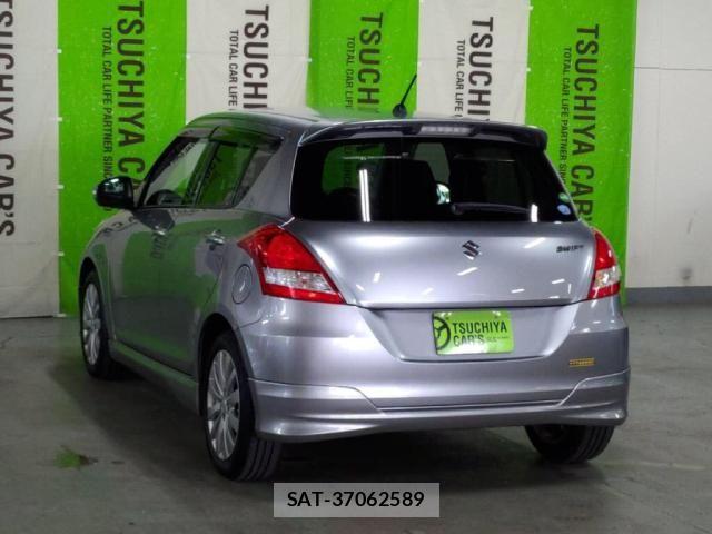 Suzuki SWIFT 2013-07 8667000-11