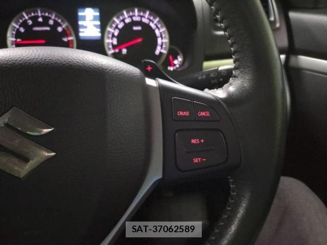 Suzuki SWIFT 2013-07 8667000-13