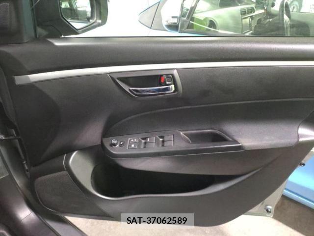 Suzuki SWIFT 2013-07 8667000-15