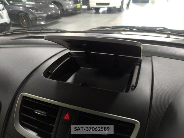 Suzuki SWIFT 2013-07 8667000-16