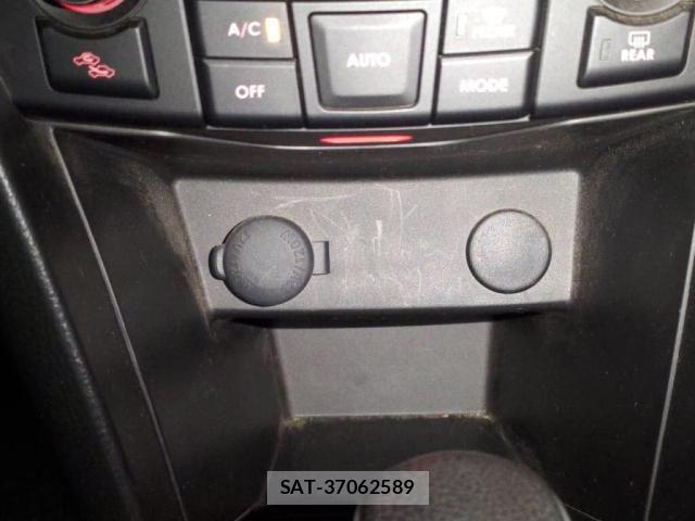 Suzuki SWIFT 2013-07 8667000-18