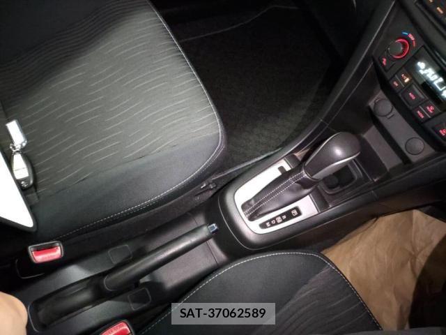 Suzuki SWIFT 2013-07 8667000-19