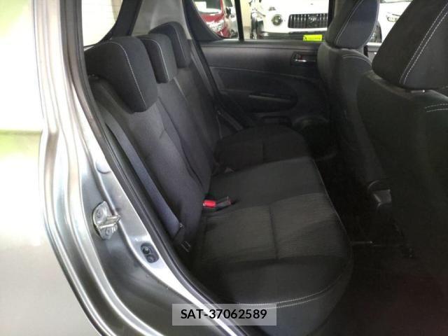Suzuki SWIFT 2013-07 8667000-22