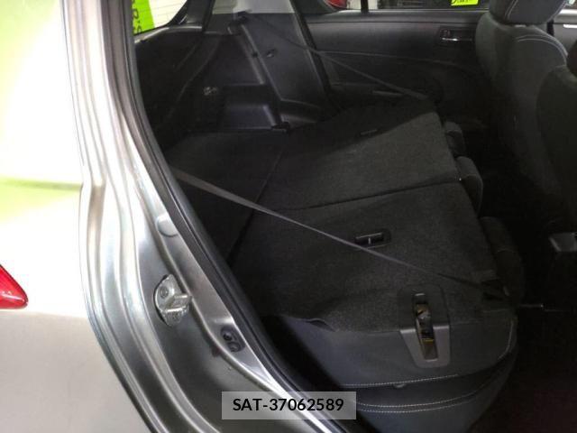 Suzuki SWIFT 2013-07 8667000-23