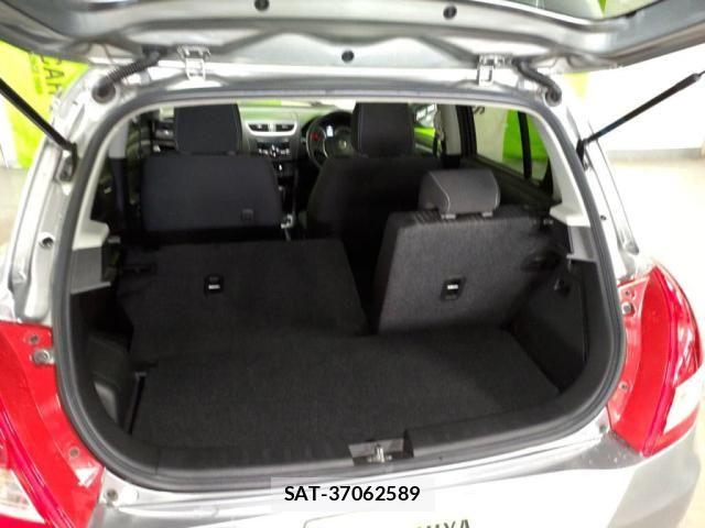 Suzuki SWIFT 2013-07 8667000-25