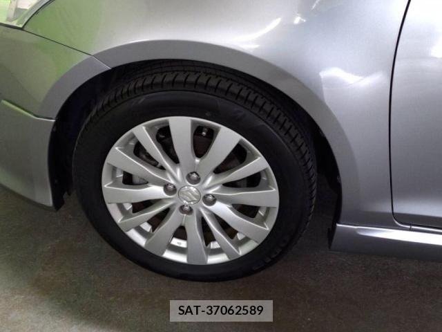 Suzuki SWIFT 2013-07 8667000-27