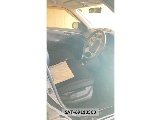 Suzuki SWIFT 2014-09 8661867-9