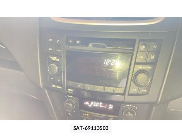 Suzuki SWIFT 2014-09 8661867-15