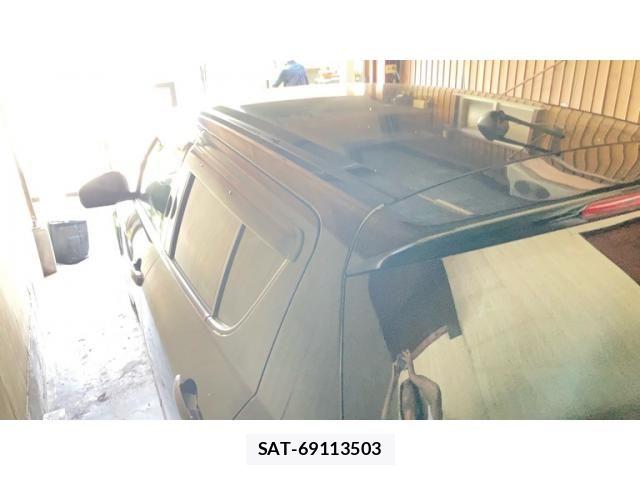 Suzuki SWIFT 2014-09 8661867-3