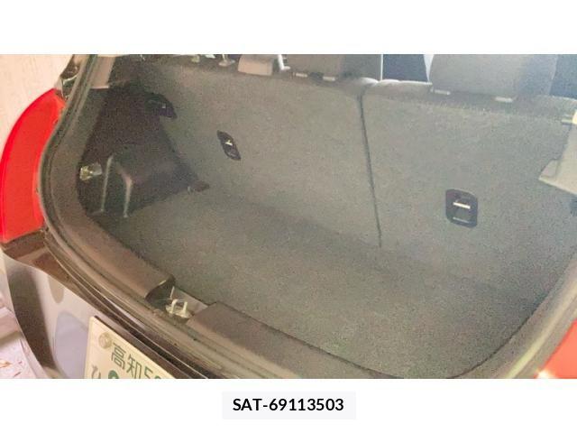 Suzuki SWIFT 2014-09 8661867-5