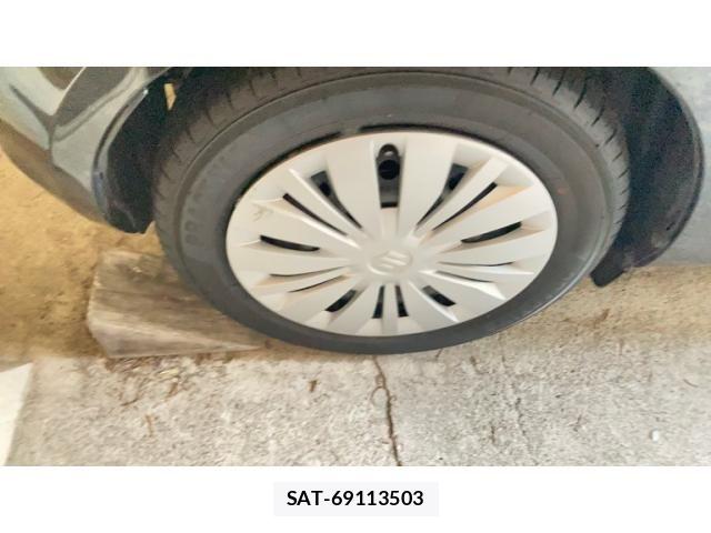 Suzuki SWIFT 2014-09 8661867-7