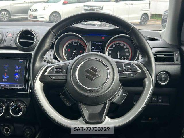 Suzuki SWIFT 2021-03 8661866-10