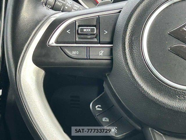 Suzuki SWIFT 2021-03 8661866-11