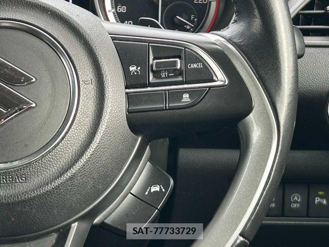 Suzuki SWIFT 2021-03 8661866-12