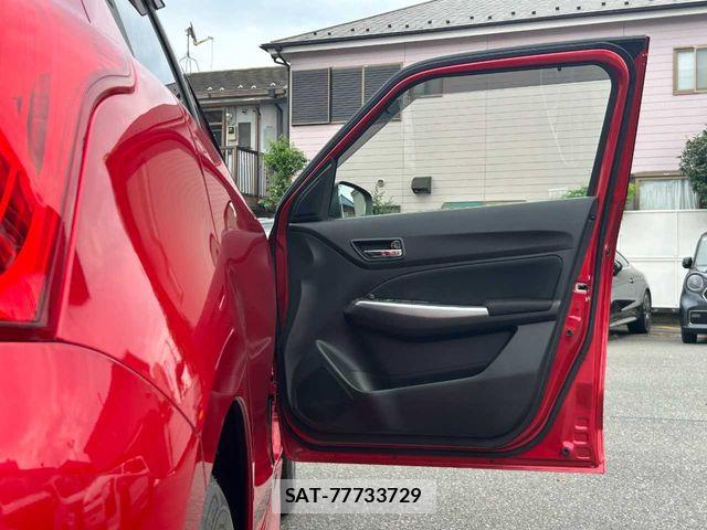 Suzuki SWIFT 2021-03 8661866-15